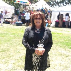 Meet your Posher, Cheryl